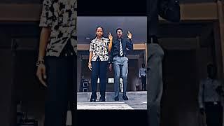 Kendrick Lamar they not like us #kendricklamar #dance #trending @kendricklamar