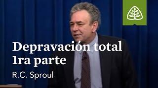 Depravación total (1ra parte): ¿Qué es la teología reformada? con R.C. Sproul