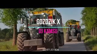  MIX DO ŁUPANIA W CIĄGNIKU  GOŹDZIK X DJ KAMSU VOL.1 MARZEC 2024 