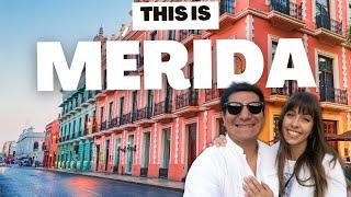 Mexico's Safest City Explored!  Things to Do in Mérida Mexico