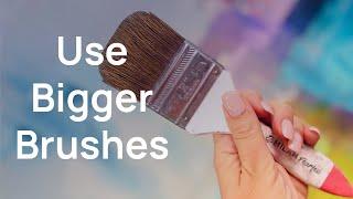 How to Enhance Your Paintings (FREE Workshop)