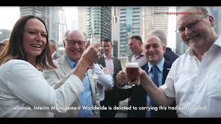 IMW | Interim Management Worldwide 2025