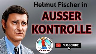 AUSSER KONTROLLE  #krimihörspiel  #retro  HELMUT FISCHER  MANFRED LEHMANN