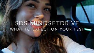 What To Expect On Your UK Driving Test | mindsetdrive