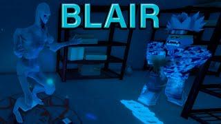 ЭТО НЕ РАНДОМ, А СУДЬБА! БЛЕИР РОБЛОКС / BLAIR ROBLOX