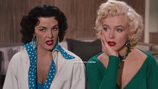 Marilyn Monroe- GPB “He’s A Man Isn’t He?” 1953