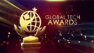 Global Tech Awards -  Financial Technology (FinTech) 2024 Winners