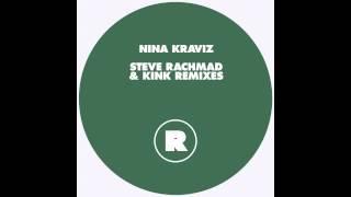 Nina Kraviz - Ghetto Kraviz (Steve Rachmad's Jack Mix)