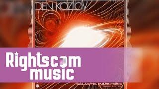 Den Kozlov - Galactic Pulse Music