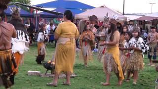 Costanoan Rumsen Carmel Tribe of Ohlone People - Tule Boat Fundraiser
