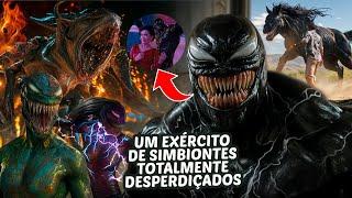 O KNULL NÃO SERVIU PRA NADA NESSE FILME?