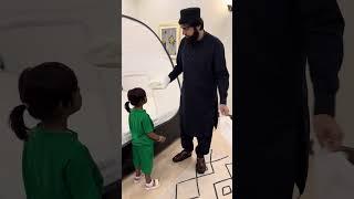 Muhammad Arshad Tests Coolzy in Pakistan