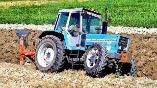 Landini 10000 S | Aratro Botta | AZ. SCAFFINO