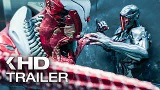 ALIENOID Trailer German Deutsch (2023) Exklusiv