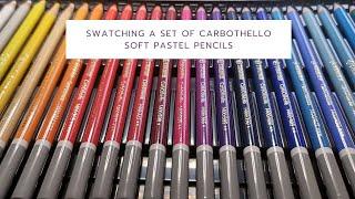 CarbOthello Swatching...why?