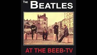 BEATLES AT THE BEEB TV (BBC) BOOTLEG