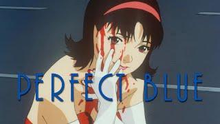 Perfect Blue | 1998 | Full Movie | Recap