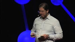 Trust and design: David Martin at TEDxCoconutGrove