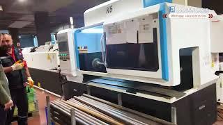 【Longxin Laser】Laser cutting & Laser welding丨LX-K6 in Türkiye