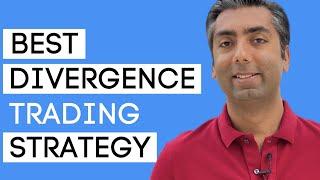 Best Divergence Trading Strategy in 2023 | Urban Forex