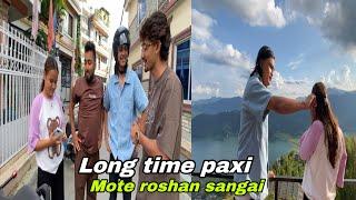 Ranjit Dai ra roshan bechs mote kakso ho vanni kura!!mote roshan Ko maya 