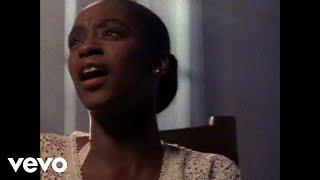 Regina Belle - Baby Come To Me (Video)