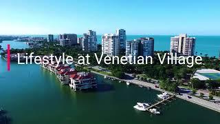 Venetian Village Naples Florida