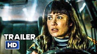 PARADOX EFFECT Official Trailer (2024) Olga Kurylenko, Action Movie HD