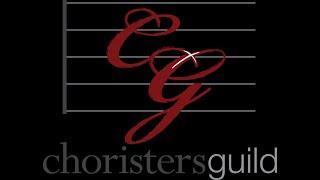 Choristers Guild Institute 2023 - Richmond, VA