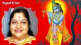 Thiruvaranmula Krishna Ninnomal Thirumukham...! Thulasi Theertham (1986). (Prajeesh)