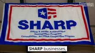 What is a SHARP Business?