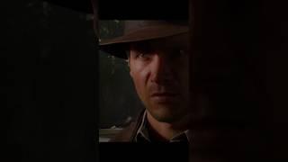 This Gave Me Chills. Indiana Jones and the Great Circle #shorts