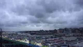 Time-Lapse of Buriganga River | Dhaka | Bangladesh