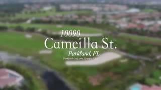 Bill Sohl and Associates presents 10090 CAMEILLA ST PARKLAND FL 33076