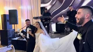 Munadhel Tomika live Chaldean Weddings Varant jamil SHADA& Lauren THAER  حفلة زواج القوش مناضل تومكا