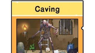 just play it!  level 32 caving  #justplayit  #guidegame #walkthrough #trending #games