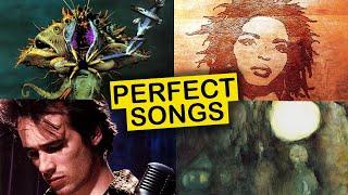 Reviewing Your Favorite Songs of All Time