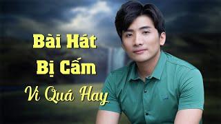 Bài hát bị "cấm phát sóng" vì quá hay - Ca nhạc bolero hay nhức nách - LK Tình bọt nước