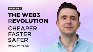 Web3 Revolution: How It Just Became Affordable for Everyone