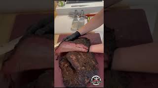 Smokey Woods 18 hours Prime Angus Smoked Brisket
