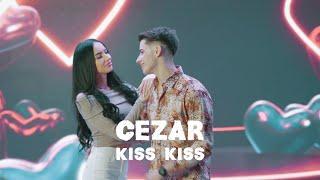 CEZAR - KISS KISS (OFFICIAL VIDEO)