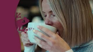 Behind the Beans | #FollowTheFrog with the Rainforest Alliance & Costa Coffee