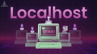 ‍ What REALLY Happens When You Type Localhost?