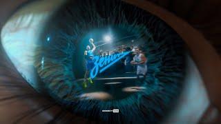 Basketball club «Zenit» - X SEASON