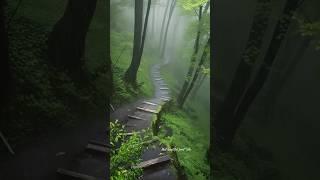 Most beautiful forest #nature #travel #trending #viralvideo #youtubeshorts #beautiful #shorts