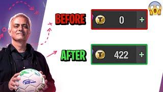  New  How to Get Tokens in Top Eleven for FREE 2024 