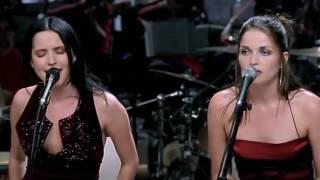 The Corrs 1999 – Old Town  Concert Ireland