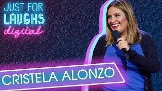 Cristela Alonzo - Immigrants Aren't Stealing Your Jobs