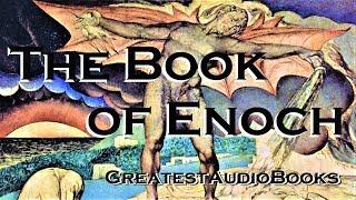  The Book of Enoch - Full Length AudioBook  GreatestAudioBooks