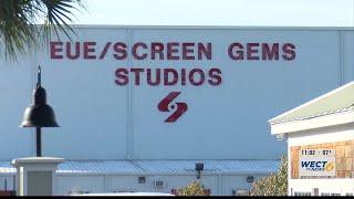 Cinespace Studios buys EUE/Screen Gems studio in Wilmington